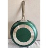 emson Granitestone 8.5" Green Frying Pan