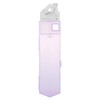Sunstar Stationery S1426249 Pen Case, Pen Stand, Pen Case, Clear