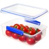 Sistema KLIP IT Food Storage Container Set | 2 L