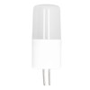 10PCS G4 Light Bulb Warm White LED Light Ceiling Lamp