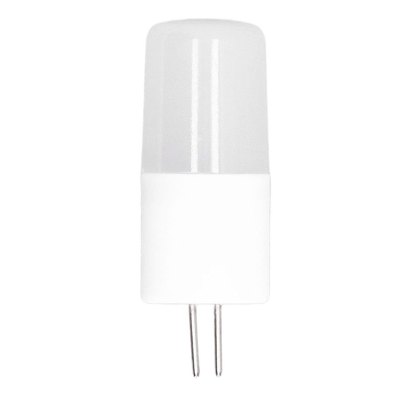 10PCS G4 Light Bulb Warm White LED Light Ceiling Lamp