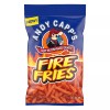 Andy Capp's Fire Fries, Corn & Potato Snacks, 3 oz
