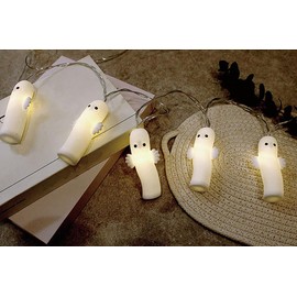Tees Factory T'S Factory Garland Light, Moomin Garland Light, Noronnolo