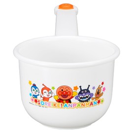 OSK Anpanman BA-11 Hand Pail Made in Japan