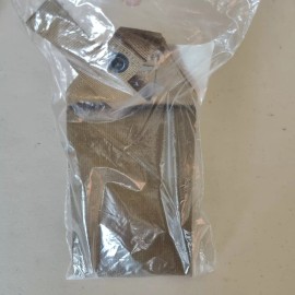 New USMC IMTV / PC Inner Cummerbund 13 PALS Left Side Coyote Marine Corps