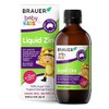 Brauer Natural Baby and Kids Liquid Zinc Oral Liquid 200