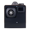 All-in-One 12V 5KW Diesel Air Heater with LCD Remote Control