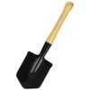 Cold Steel New Cold Steel Special Forces Shovel w/Sheath 92SFS