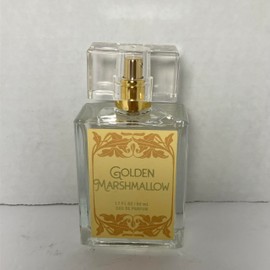 Golden Marshmallow Eau De Parfum 1.7oz Unboxed