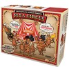 Laughing Smith Smithstein's World Famous Flea Circus - Unique and