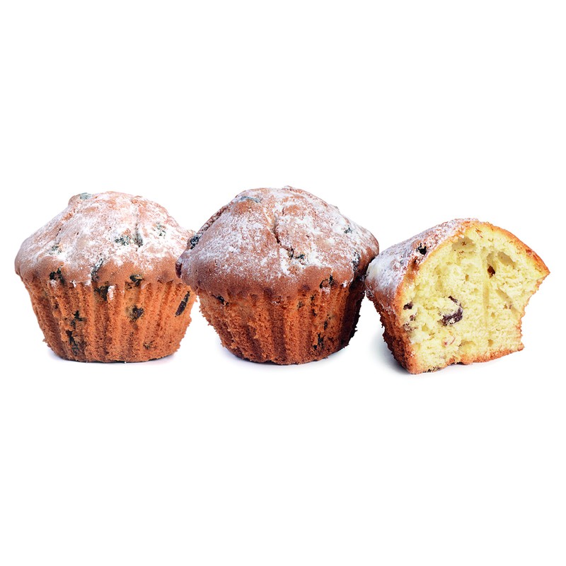 KitchenCraft Flour Sifter with Handle and Trigger, Stainless Steel, 3