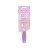 Elegant Wet & Dry Painless Detangler Vented Spiral Hair Brush