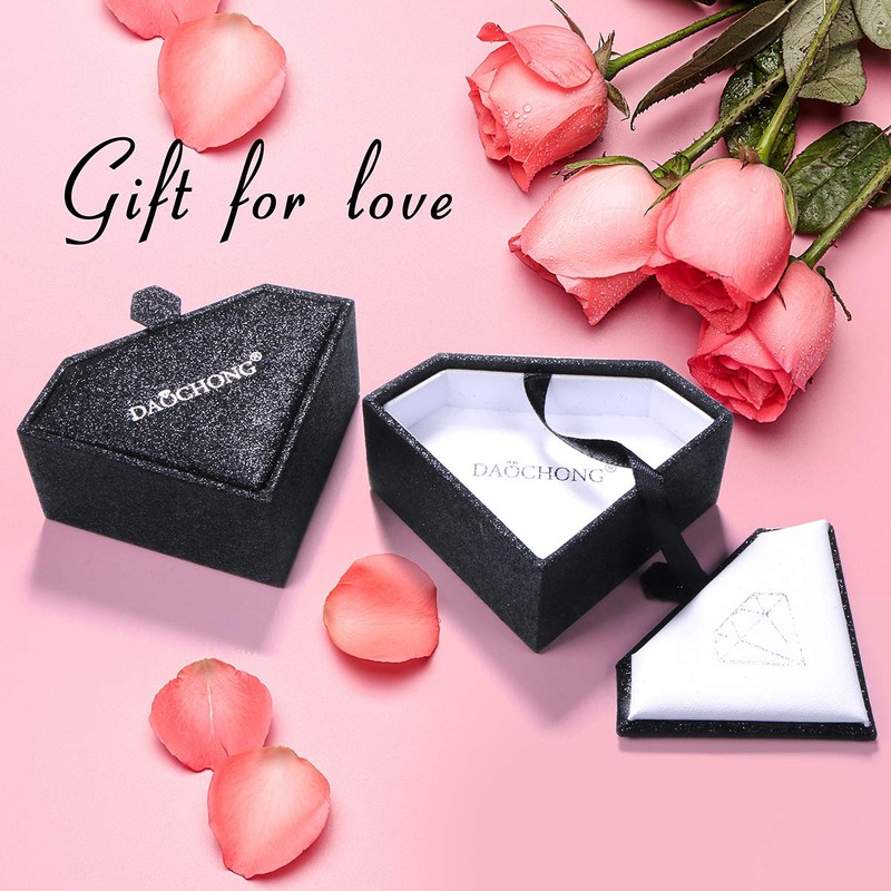 S925 Sterling Silver Heart Love Jewelry Robin Redbreast Bird Pendant