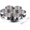 Curry Relish 3-Pack, Set Tray, 18 cm, 2815 – 0000