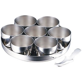 Curry Relish 3-Pack, Set Tray, 18 cm, 2815 – 0000 5359an