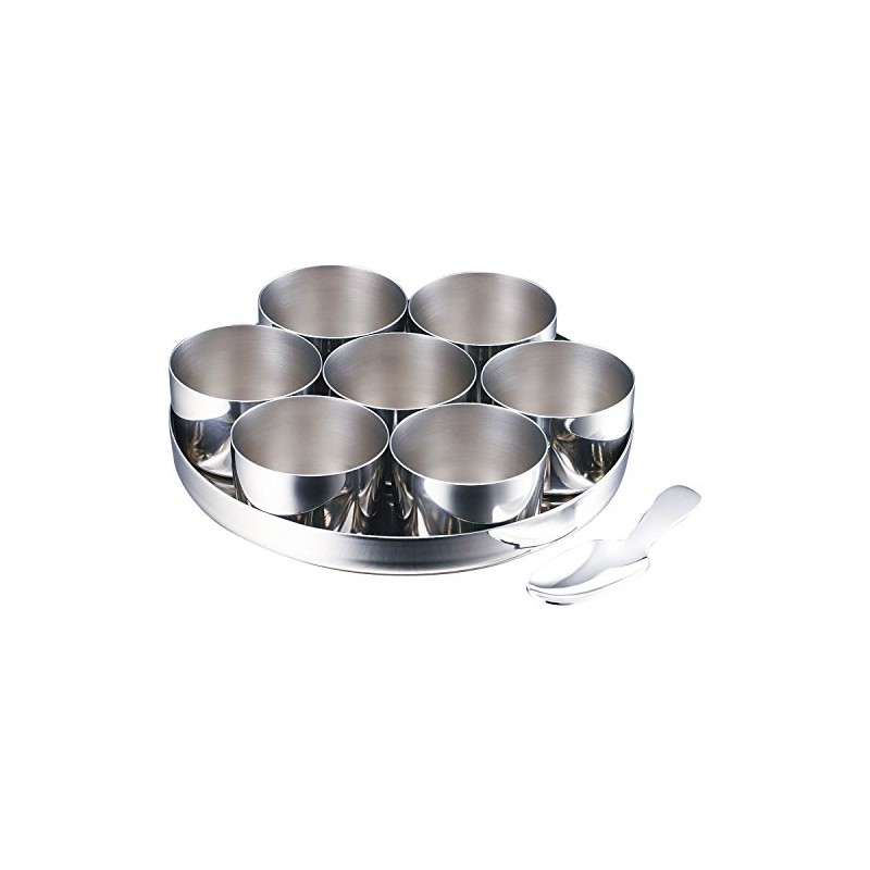 Curry Relish 3-Pack, Set Tray, 18 cm, 2815 – 0000