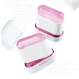 KAHI Velvet Glow Sun Stick SPF 50+ PA++++ 13.5g