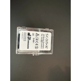 Scan X Air Techniques Barrier Envelopes Qty #100