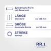 Ritex RR.1 Kondome, Gefühlsintensiv, 10 Stück