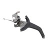 GM Parts 95406287 Jet Black Parking Brake Lever