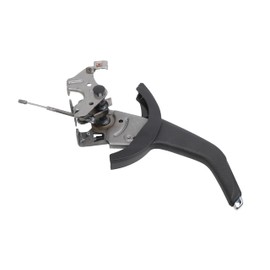 GM Parts 95406287 Jet Black Parking Brake Lever
