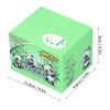 Piggy Bank Puppy Cute Steal Money Panda Children Animal Electric