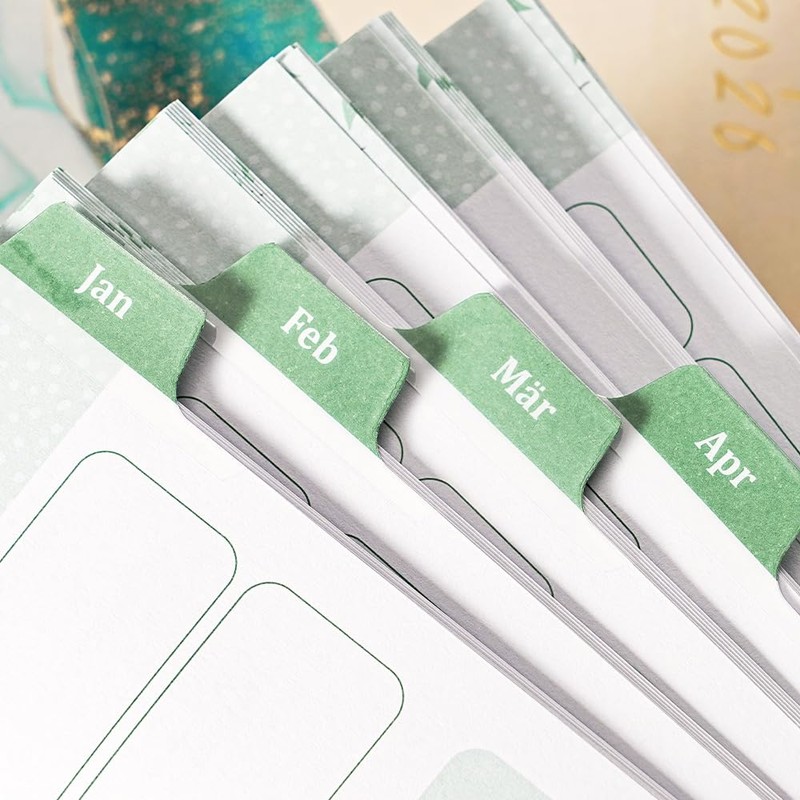 Appointment Planner 2026 - A5 Weekly Planner 2026 from Feb.