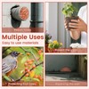 Copper Mesh Roll Kit 19.69 FT Reusable Copper Mesh Mice