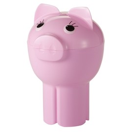 Hutzler PigOut Cargo Container Pink