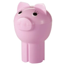 Hutzler PigOut Cargo Container Pink