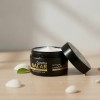 Crema Aclarante Con Arcilla Volcánica Y Concha Nácar