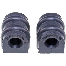 Dorman 540-369 Rear Suspension Stabilizer Bar Bushing Kit Compatible with Select Hyundai/Kia Models, 2 Pack