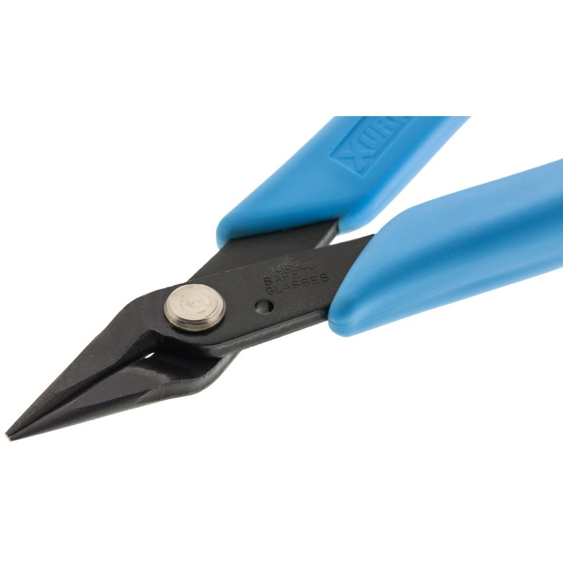 Xuron 488 round nose plier