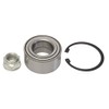 Mapco 23751 Pulley Timing Belt