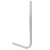 ECOTRIC 46" Tall Boat Trailer Square Guide On Poles 1