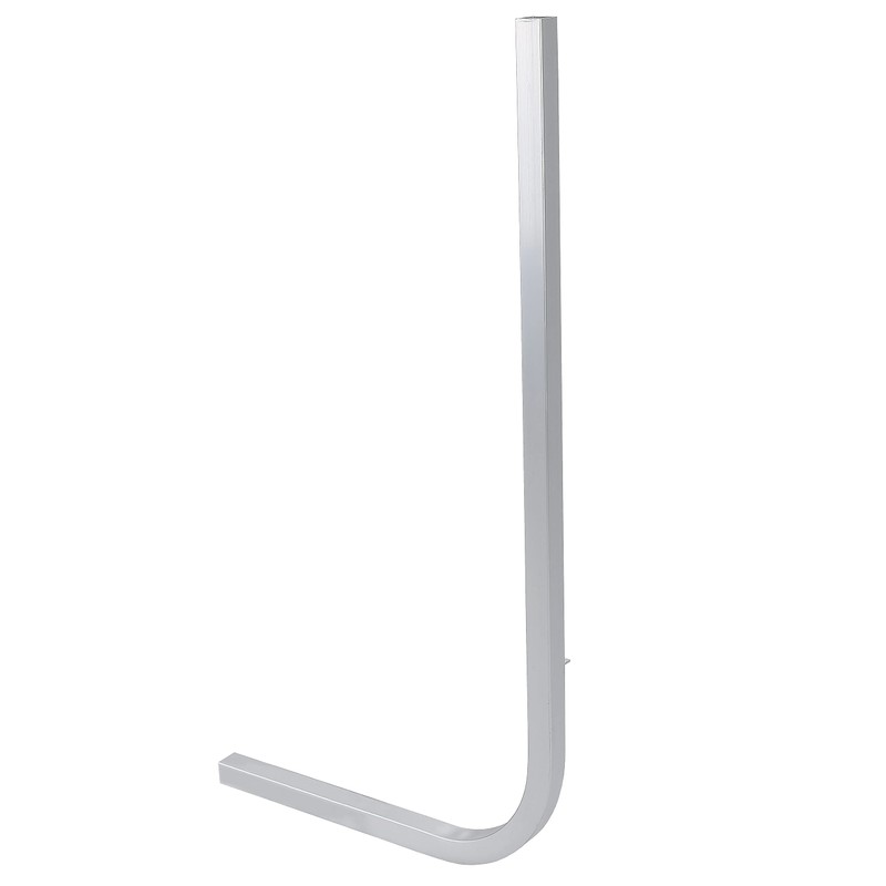 ECOTRIC 46" Tall Boat Trailer Square Guide On Poles 1