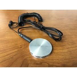 Next Wave 20141 CNC Machine Touch Plate