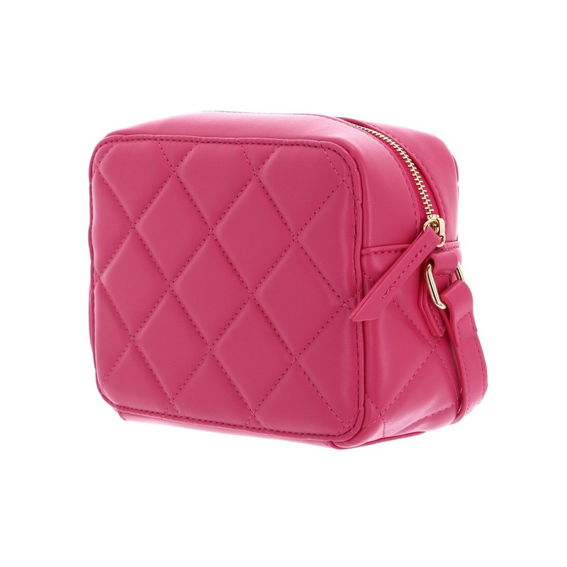 Valentino Women's Ada Satchel, pink