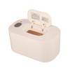 Wet Wipes Dispenser Heater Top Heating Lock Moisture Large Capacity