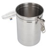 Manual Milking Machine 2L Capacity Convenient Control Portable Cow Hand