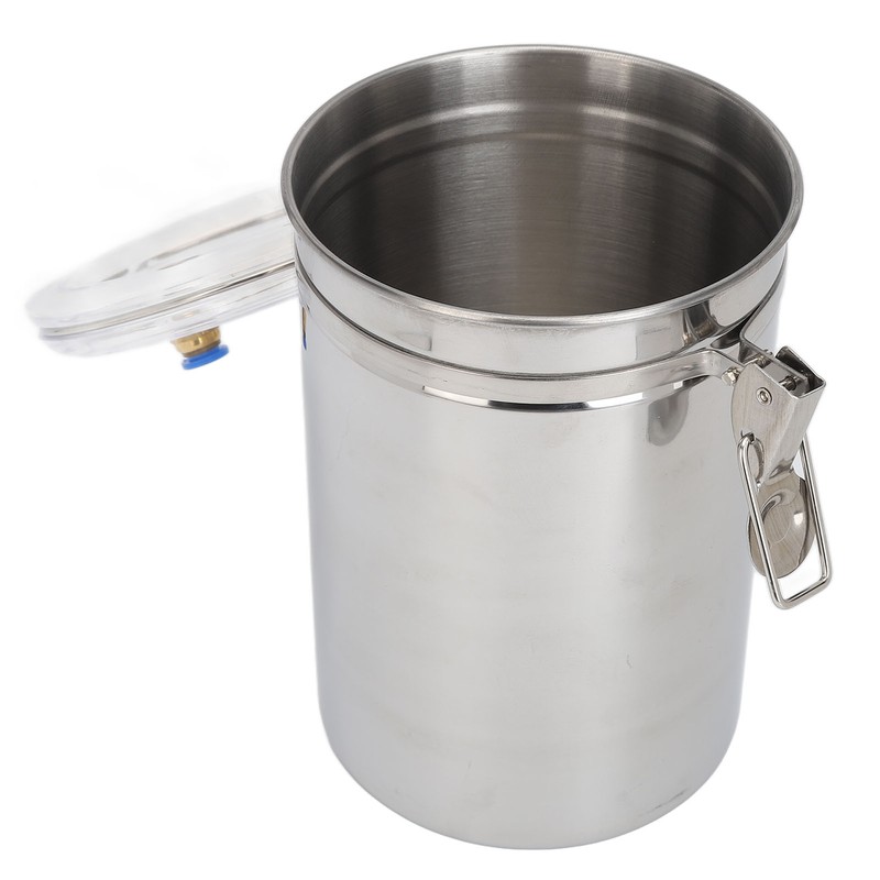 Manual Milking Machine 2L Capacity Convenient Control Portable Cow Hand
