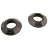 YakAttack CatchNRelease Kayak Paddle Drip Rings, Pair