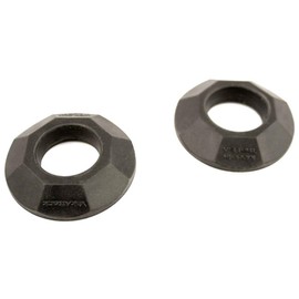 YakAttack CatchNRelease Kayak Paddle Drip Rings, Pair