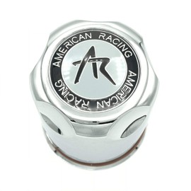 American Racing Center Cap 1327000S
