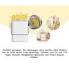 Soy Sprout Growing Set All-in-One Complete Set for Home: Simple,