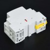 2P 32A Low Power Consumption Household DIN Rail AC Contactor