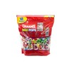 Charms Mini Pops 18 Assorted Flavors with Resealable Bag (300