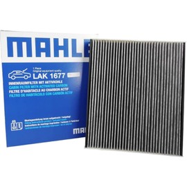MAHLE Air Conditioner Filter Model Number: LAK1677