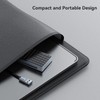 Yottamaster P-CR01 USB 3.0 Card Reader, SD/TF (microSD)/CF/MS 4 Slots
