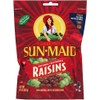 Sun-Maid Raisins Canister 20 Oz (Pack of 2)